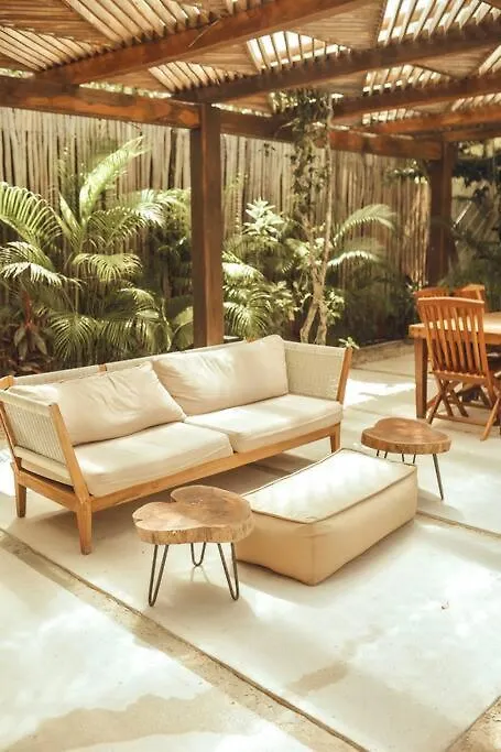 Taanah Apartment Tulum