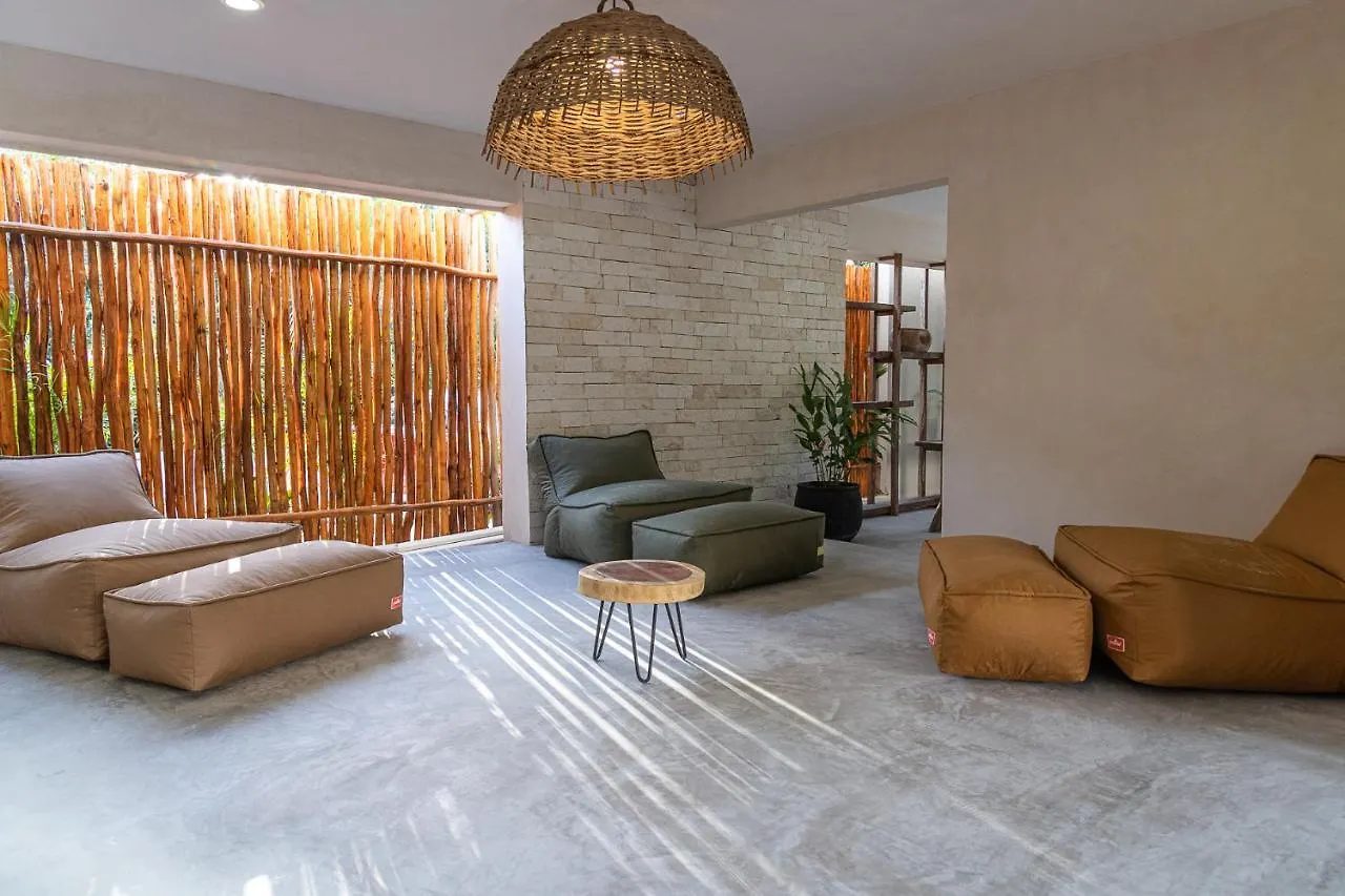 Taanah Apartment Tulum