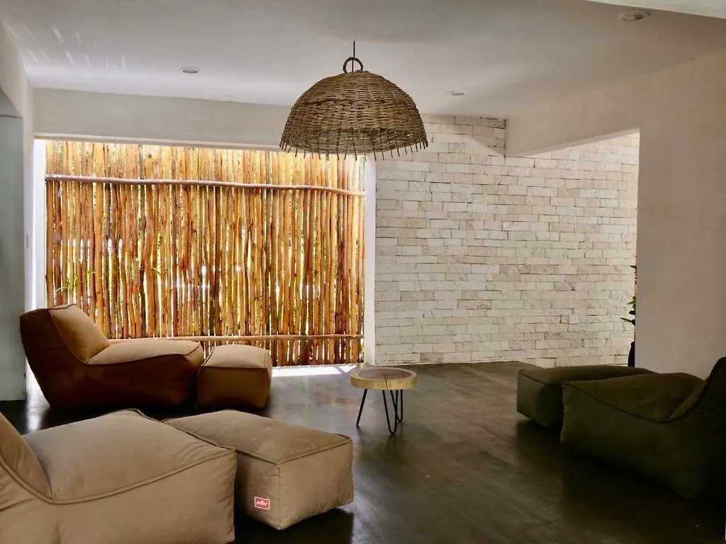 Taanah Apartment Tulum