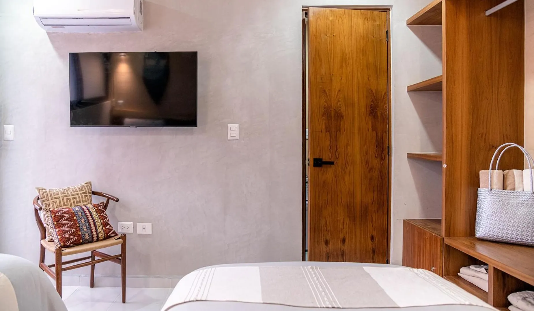 Taanah Apartment Tulum 0*,