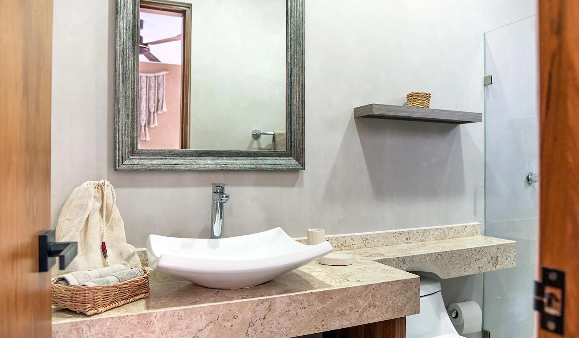 Taanah Apartment Tulum 0*,
