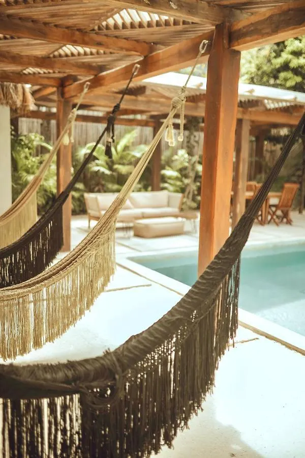 Taanah Appartement Tulum Pueblo 0*,  Mexico