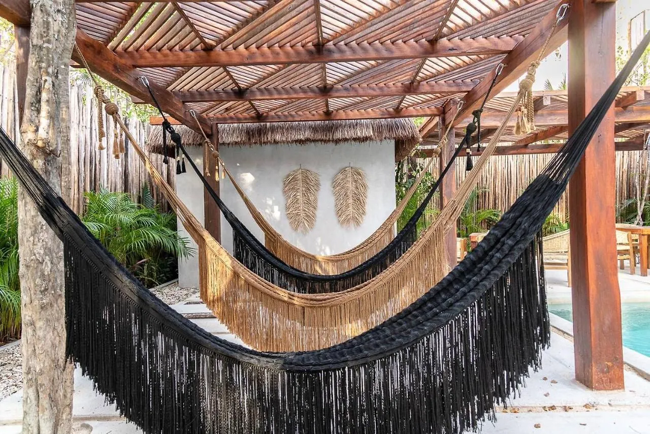 Taanah Appartement Tulum Pueblo 0*,  Mexico