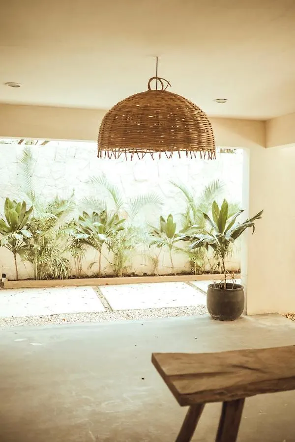 Taanah Apartment Tulum